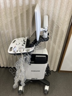 SAMSUNG MEDISON CO.,LTD Diagnostic Ultrasound System