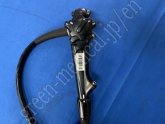 OLYMPUS Video Colonoscope