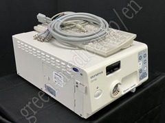 OLYMPUS Processor