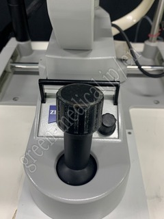 Carl Zeiss Slit Lamp