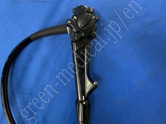 OLYMPUS Video Colonoscope
