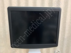 Hitachi Color Doppler Ultrasound System
