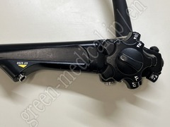 OLYMPUS Video Gastroscope