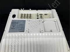 OLYMPUS LCD display