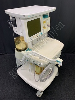 GE Healthcare 