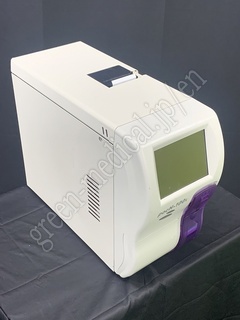 Sysmex Hematology Analyzer