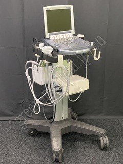 SonoSite Ultrasound Color Doppler