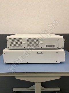 FUJIFILM Processor & Laser Lightsource
