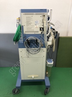 Drager Anesthesia Machine