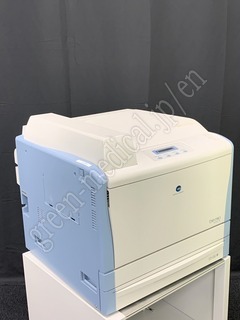 KONICA MINOLTA Laser Imager
