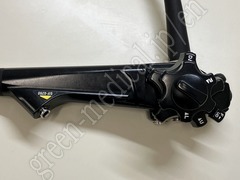 OLYMPUS Video Gastroscope