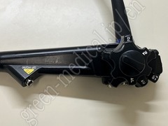 OLYMPUS Video Gastroscope