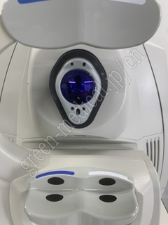 Carl Zeiss OCT