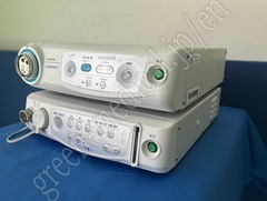 FUJIFILM Video Processor & Laser Lightsource