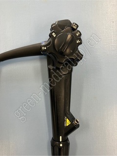 OLYMPUS Video Colonoscope