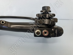 OLYMPUS Video Duodenoscope