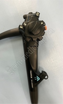FUJIFILM Video Transnasal Gastroscope