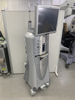 Bausch & Lomb, Inc Phacoemulsification System