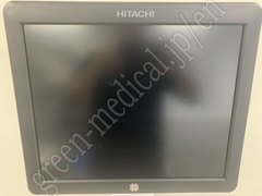 Hitachi Color Doppler Ultrasound System