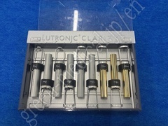 Lutronic Corporation Dual-Wavelength Laser System