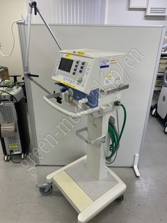 Drager Ventilator