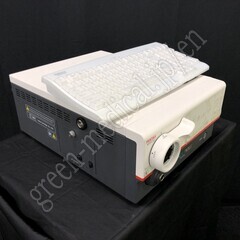 PENTAX "DEFINA" Video Processor