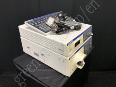 OLYMPUS Processor & Xenon Lightsource