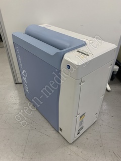 KONICA MINOLTA CR System