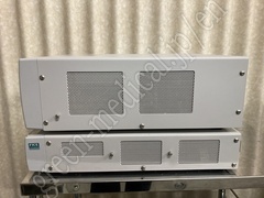 FUJIFILM Processor/Lightsource