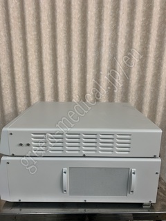 OLYMPUS Processor & Xenon Lightsource