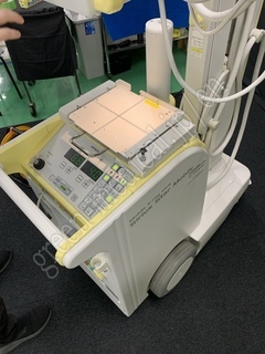 Hitachi Hitachi Sirius, Portable X-ray System