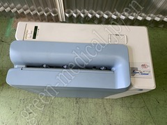 KONICA MINOLTA CR System