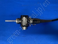 OLYMPUS Video Gastroscope