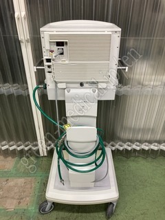 Drager Ventilator