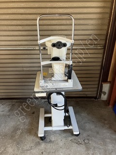 Carl Zeiss Optical Biometry