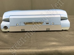 SonoSite Ultrasound Color Doppler