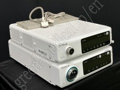 FUJIFILM Processor & Laser Lightsource