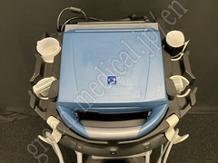 SonoSite Ultrasound Color Doppler