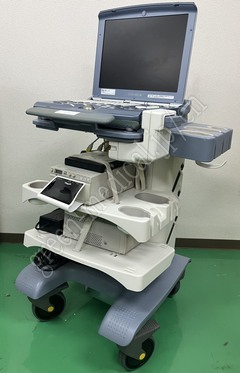 GE Healthcare Portable Ultrasound