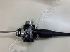 OLYMPUS Video Colonoscope
