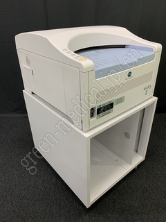 KONICA MINOLTA CR System