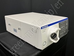 OLYMPUS Lightsource