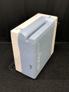 KONICA MINOLTA CR System