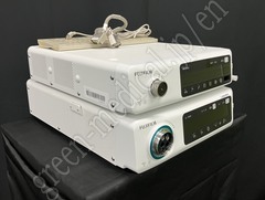 FUJIFILM Processor & Laser Lightsource