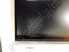 OLYMPUS High Definition LCD monitor