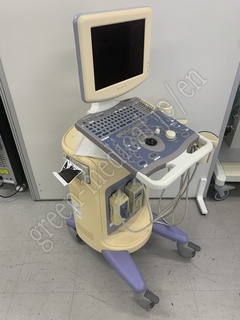 Hitachi Ultrasound
