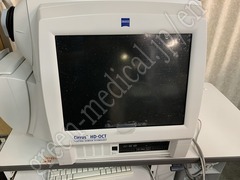 Carl Zeiss OCT