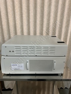 OLYMPUS Processor & Xenon Lightsource