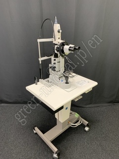 Carl Zeiss Slit Lamp