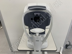 NIDEK Autoref-Kera-Tonometer